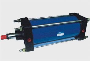 QGB系列气缸,气动元件QGB series cylinder, pneumatic components